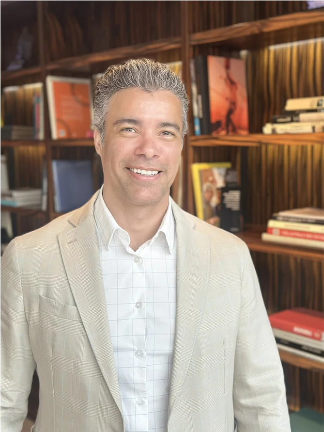 Dr. Paulo Andrade, advogado empresarial — OAB/RJ 168.115